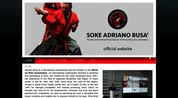 adrianobusa.com