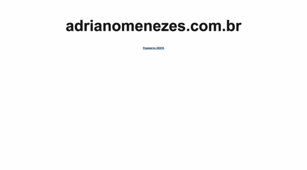 adrianomenezes.com.br