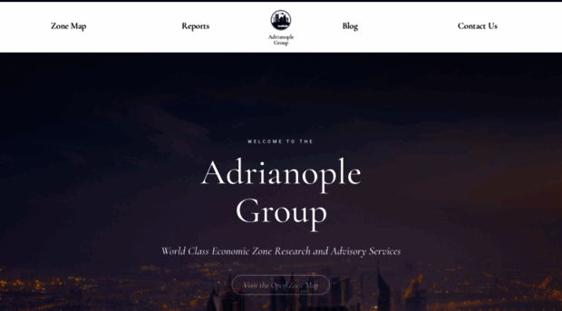 adrianoplegroup.com