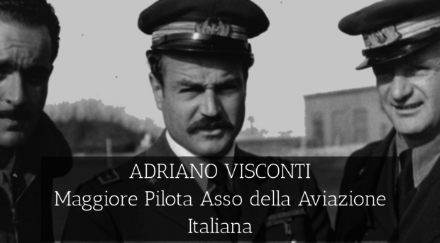 adrianovisconti.it