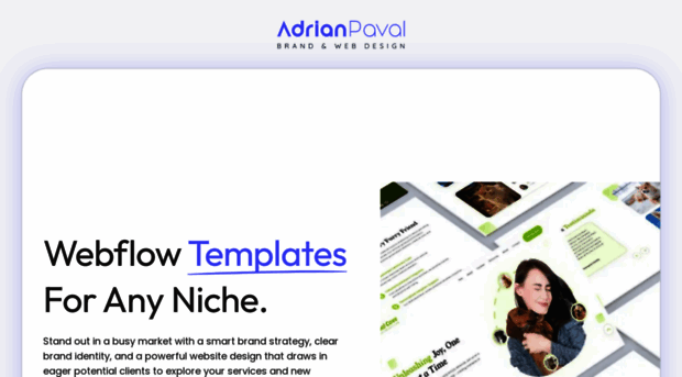 adrianpaval.com