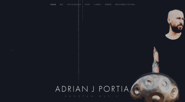 adrianportia.com