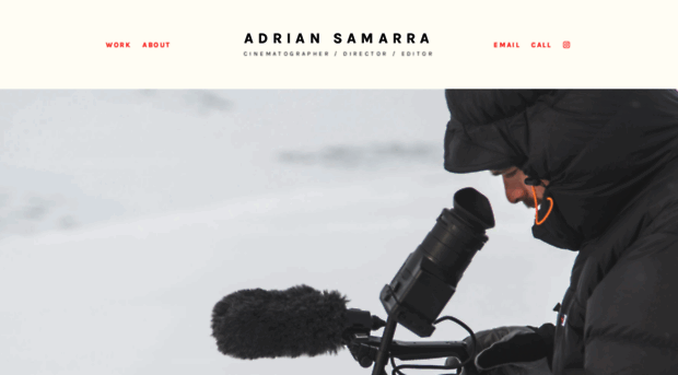 adriansamarra.co