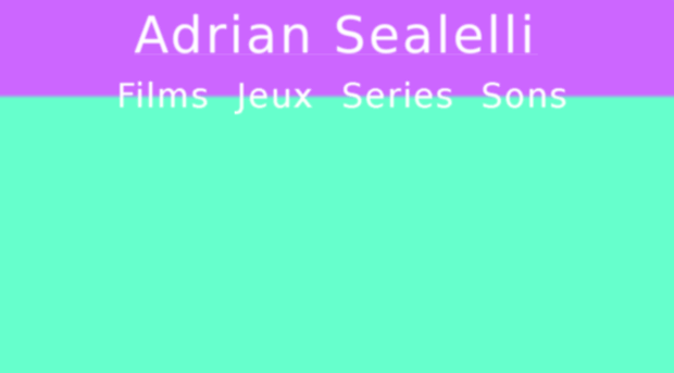 adriansealelli.com