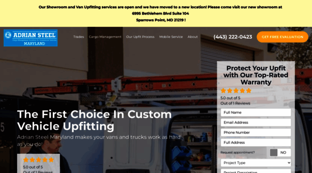 adriansteelmd.com