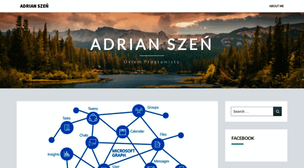 adrianszen.com