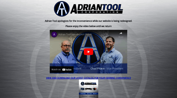 adriantool.com