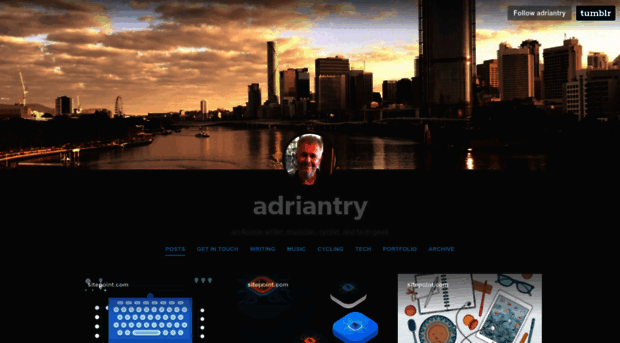 adriantry.com