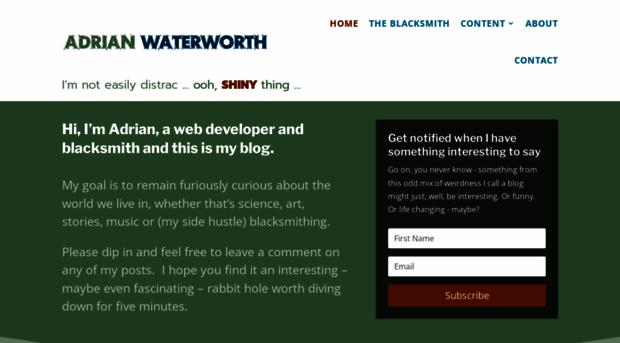 adrianwaterworth.com