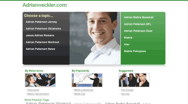 adrianweckler.com