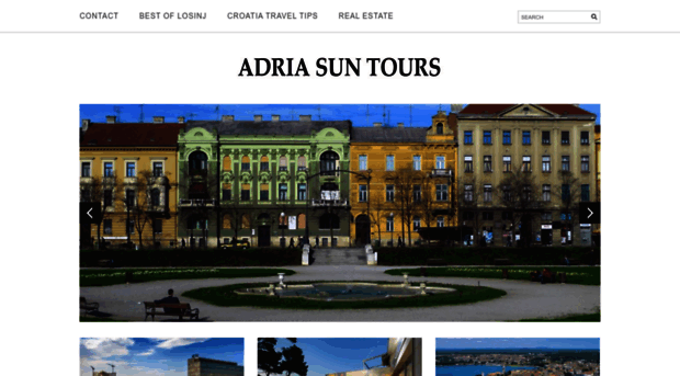 adriasuntours.com