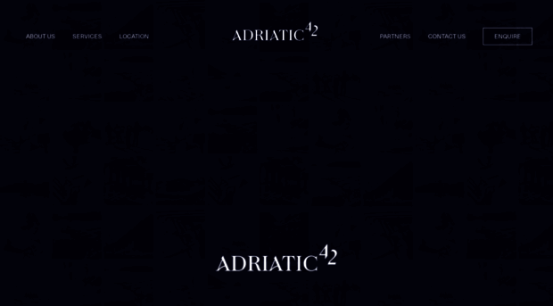 adriatic42.com