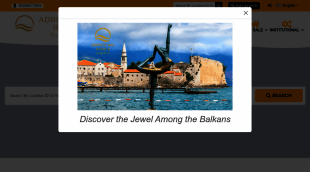 adriaticbayhomes.com