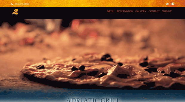 adriaticgrill.com