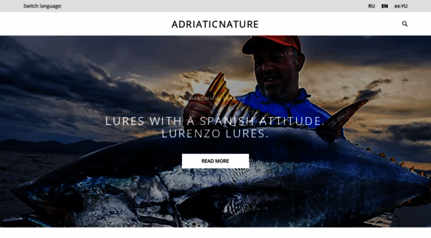 adriaticnature.com