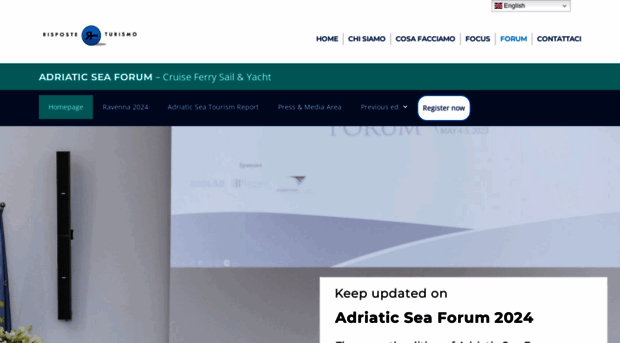 adriaticseaforum.com