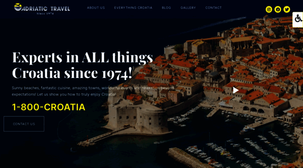 adriatictours.com