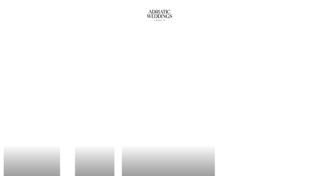 adriaticweddings-croatia.com
