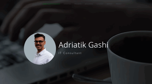 adriatikgashi.com