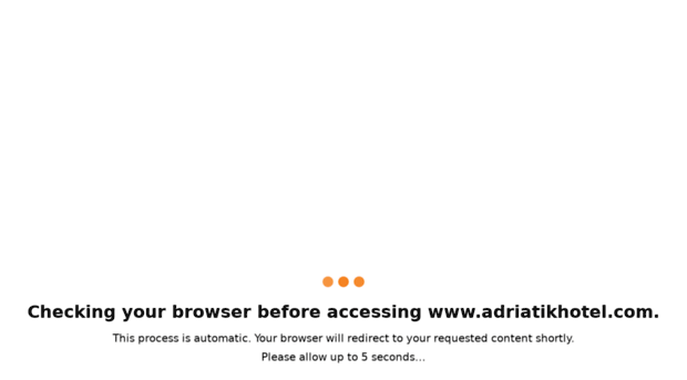 adriatikhotel.com