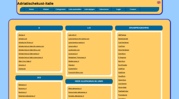 adriatischekust-italie.allepaginas.nl