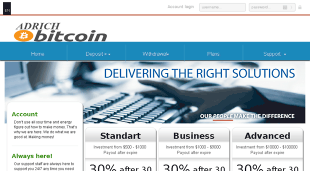 adrichbitcoin.com