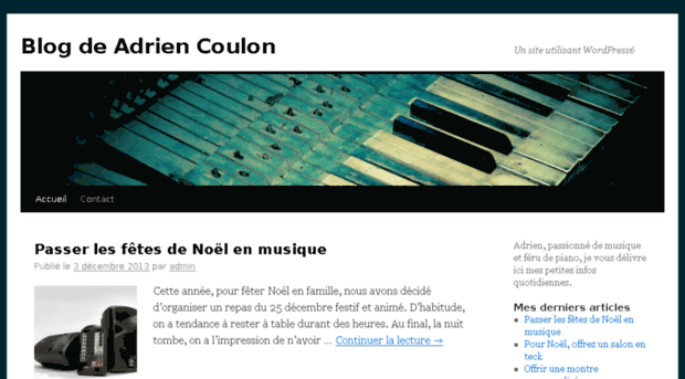 adrien-coulon.com