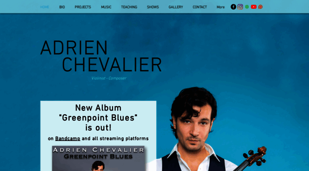 adrienchevalier.com