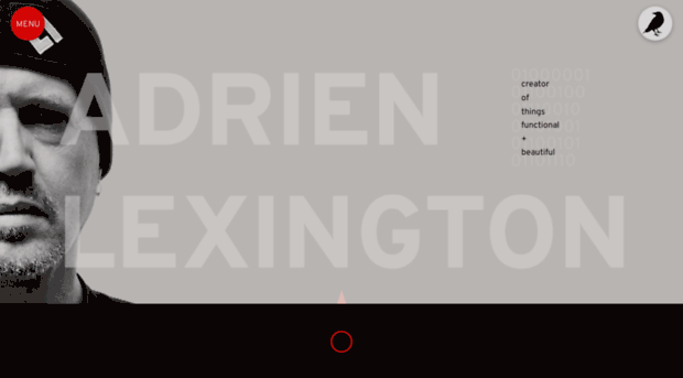 adrienlexington.com