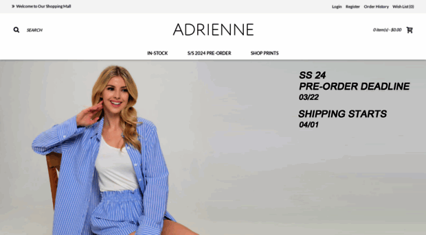 adrienne.styleuniq.net