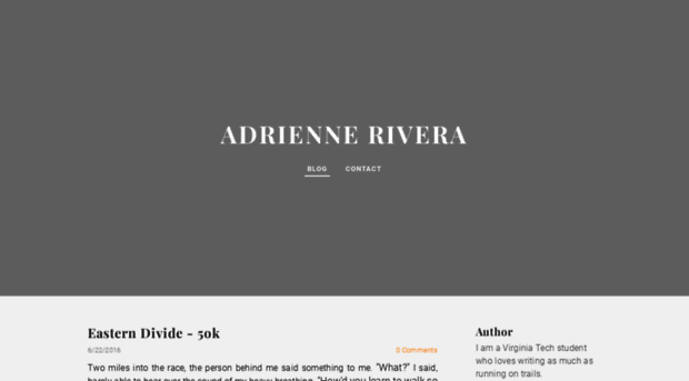 adriennerivera.weebly.com