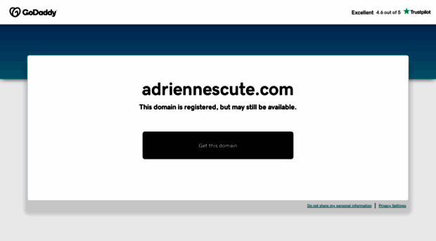 adriennescute.com