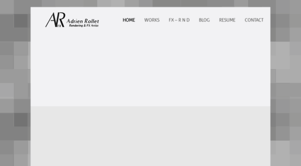 adrienrollet.com