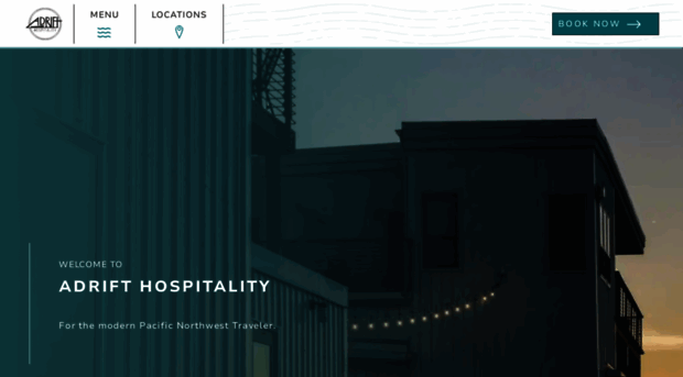 adrifthospitality.com