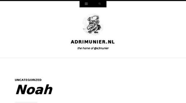 adrimunier.nl