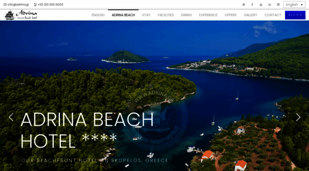 adrinabeach.com