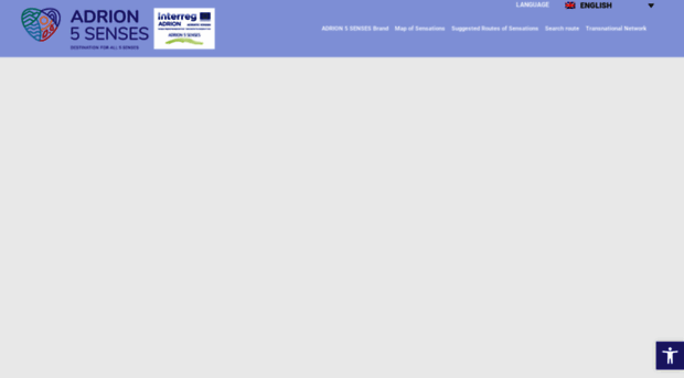 adrion5senses.eu
