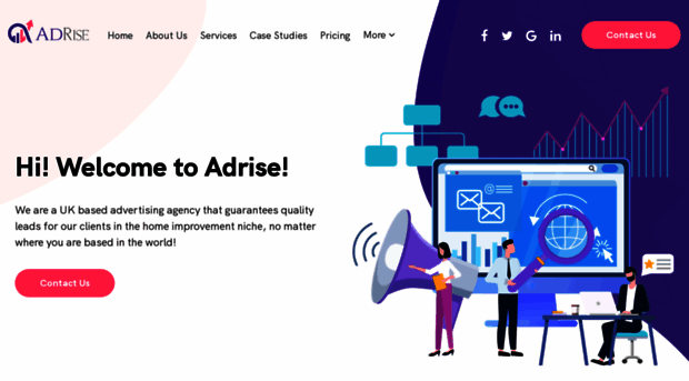 adrise.co.uk