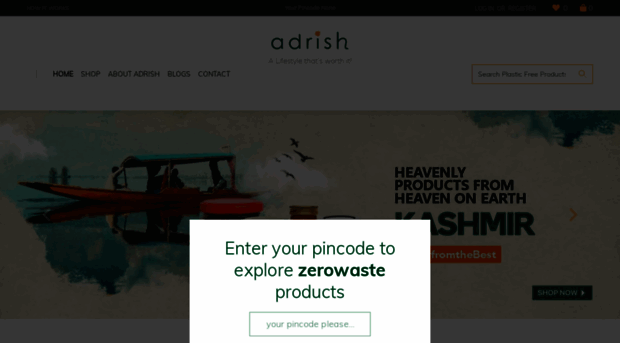 adrish.co.in