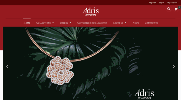 adrisjewellers.com