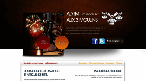 adrm3moulins.fr