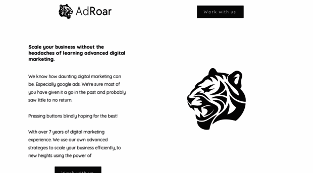 adroar.co.uk