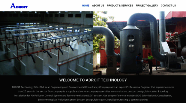 adroit.com.my