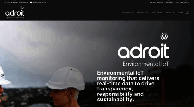 adroit.nz