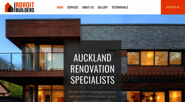 adroitbuilders.co.nz