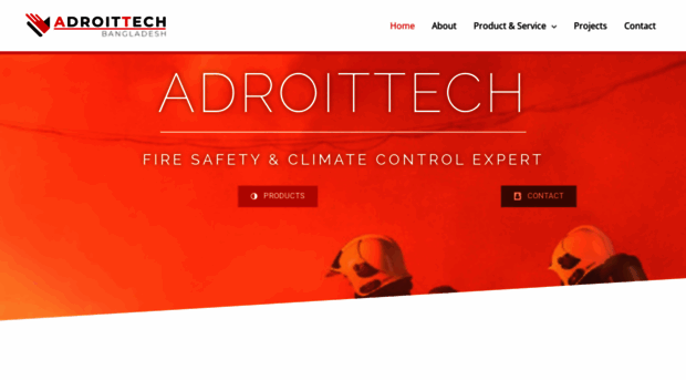 adroittechbd.com