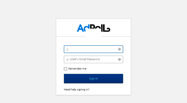 adroll.small-improvements.com