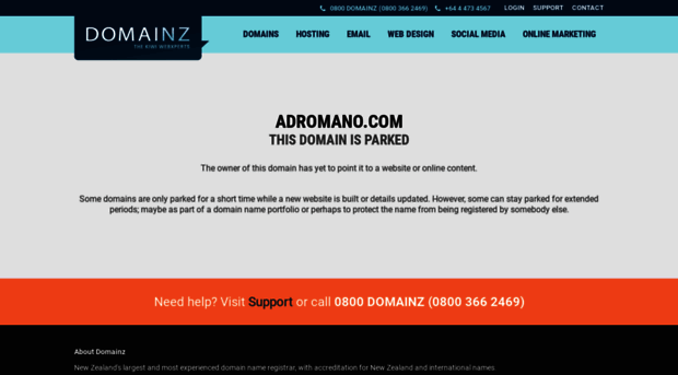 adromano.com