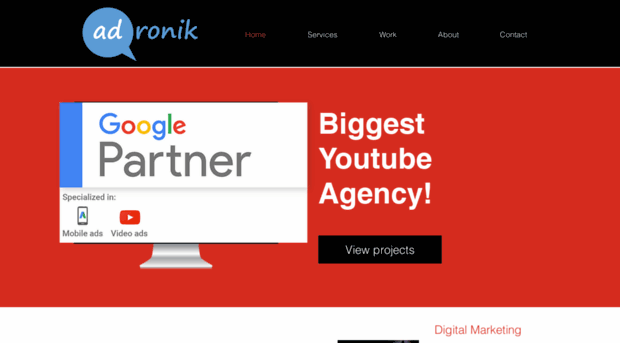 adronik.com