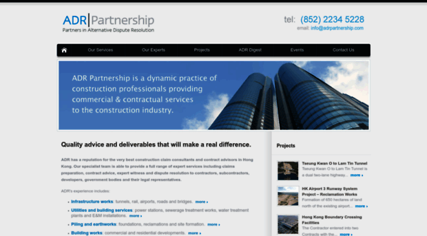 adrpartnership.com